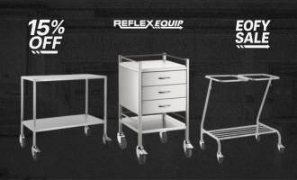 Medical Trolleys
